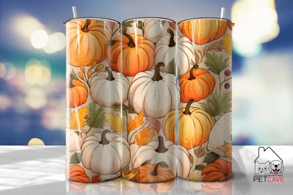 Anime Aesthetic Fall Tumbler Wrap 2: Crafts & Graphics Review